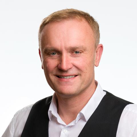 Dr. Christian Geier, Vorstand Vertrieb, FP Finanzpartner AG