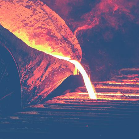 Factoring für die metallverarbeitende Branche
