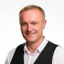 Profile picture for user Dr. Christian Geier