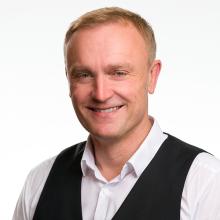 Profile picture for user Dr. Christian Geier