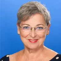 Profile picture for user Bärbel Blum