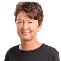 Profile picture for user Christine Häfner